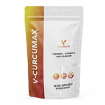 V-Curcumax Vital Health Global - Curcumine nanotechnologie anti-inflammatoire articulations immunité naturelle
