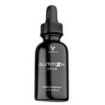 V-Glutation Plus Vital Health Global - Antioxydant liquide sublingual glutathion détoxification cellulaire anti-âge