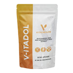 V-Itadol Vital Health Global - Complément articulaire glucosamine chondroïtine mobilité confort naturel