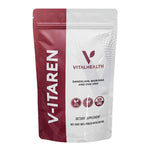 V-Itaren Vital Health Global - Complément soutien rénal rétention eau voies urinaires drainage naturel