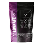 V-LoveKafe Vital Health Global - Café vitalité hormonale libido équilibre maca ashwagandha