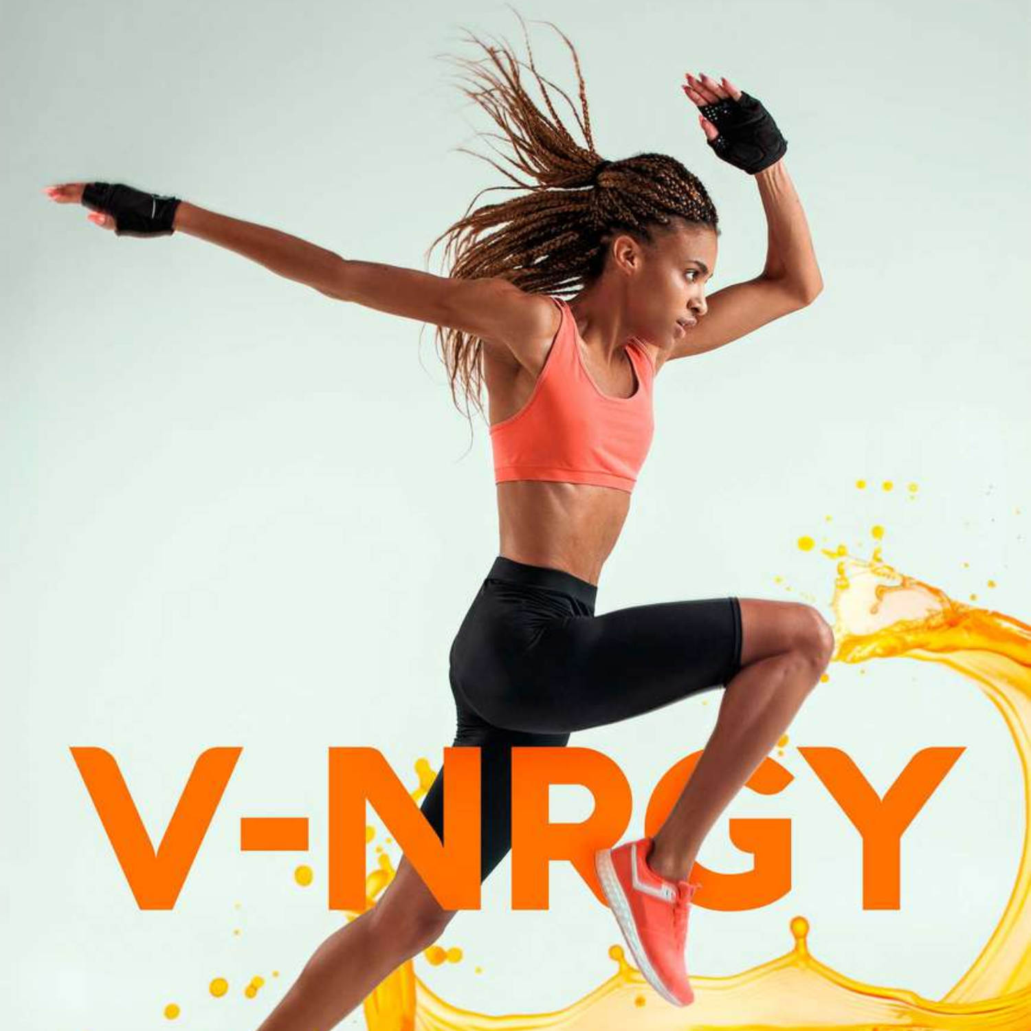V-NRGY Vital Health Global - Boisson énergie naturelle vitalité performance sport sans crash
