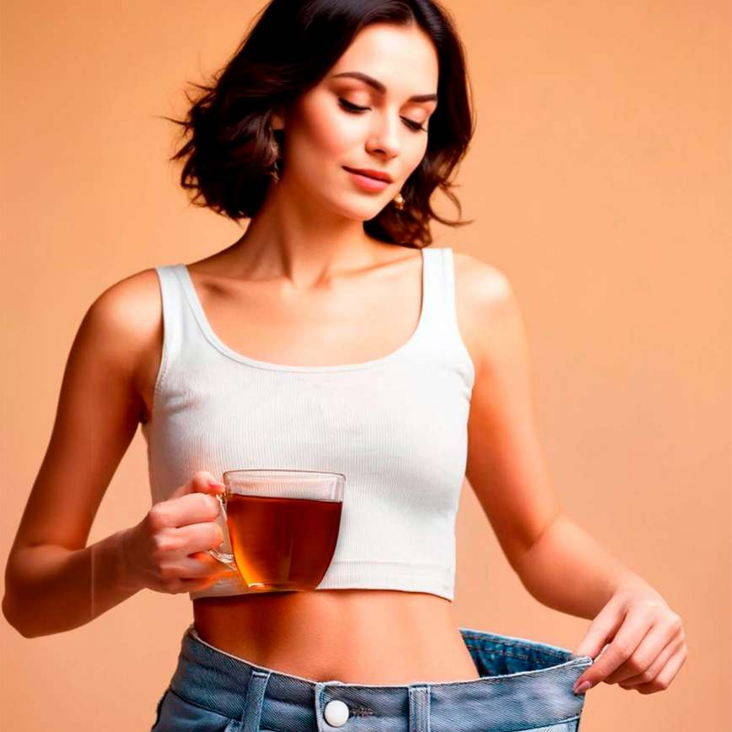 V-Thermokafe Vital Health Global - Café minceur brûle-graisses métabolisme perte de poids naturelle