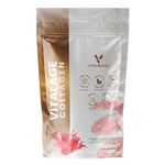 Vitalage Collagen Vital Health Global - Collagène anti-âge NAD resvératrol peau articulations longévité