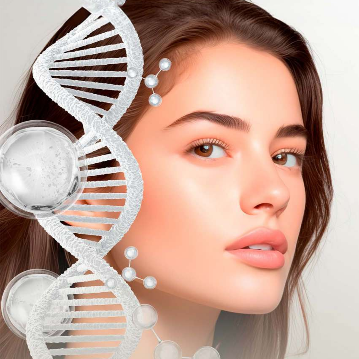 Vitalage Collagen Vital Health Global - Complément collagène anti-âge peau lumineuse femme 40 ans