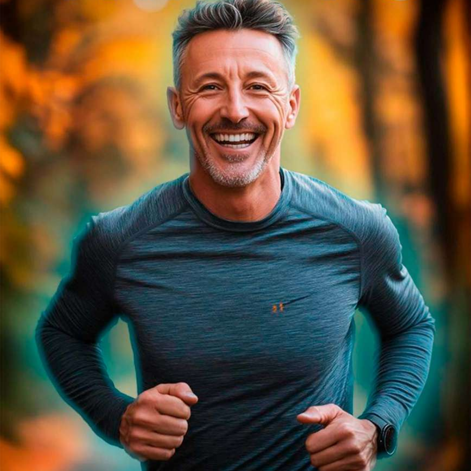 Vitalpro Vital Health Global - Shake protéiné super-aliments vitalité énergie naturelle femme et homme actif