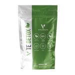 V-Te Detox Vital Health Global - Thé botanique détox 11 plantes purification intestinale énergie naturelle